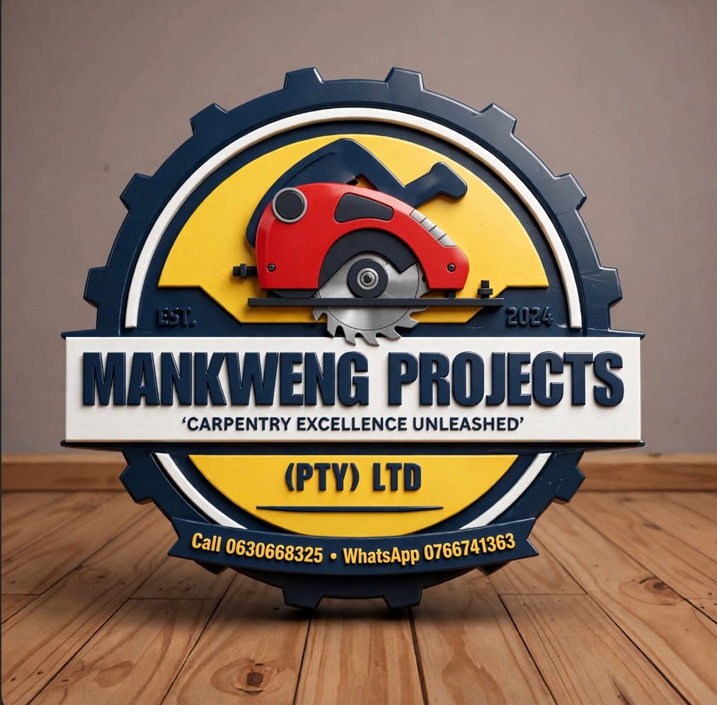 Jack Kadiaka Mothapo – Mankweng Projects