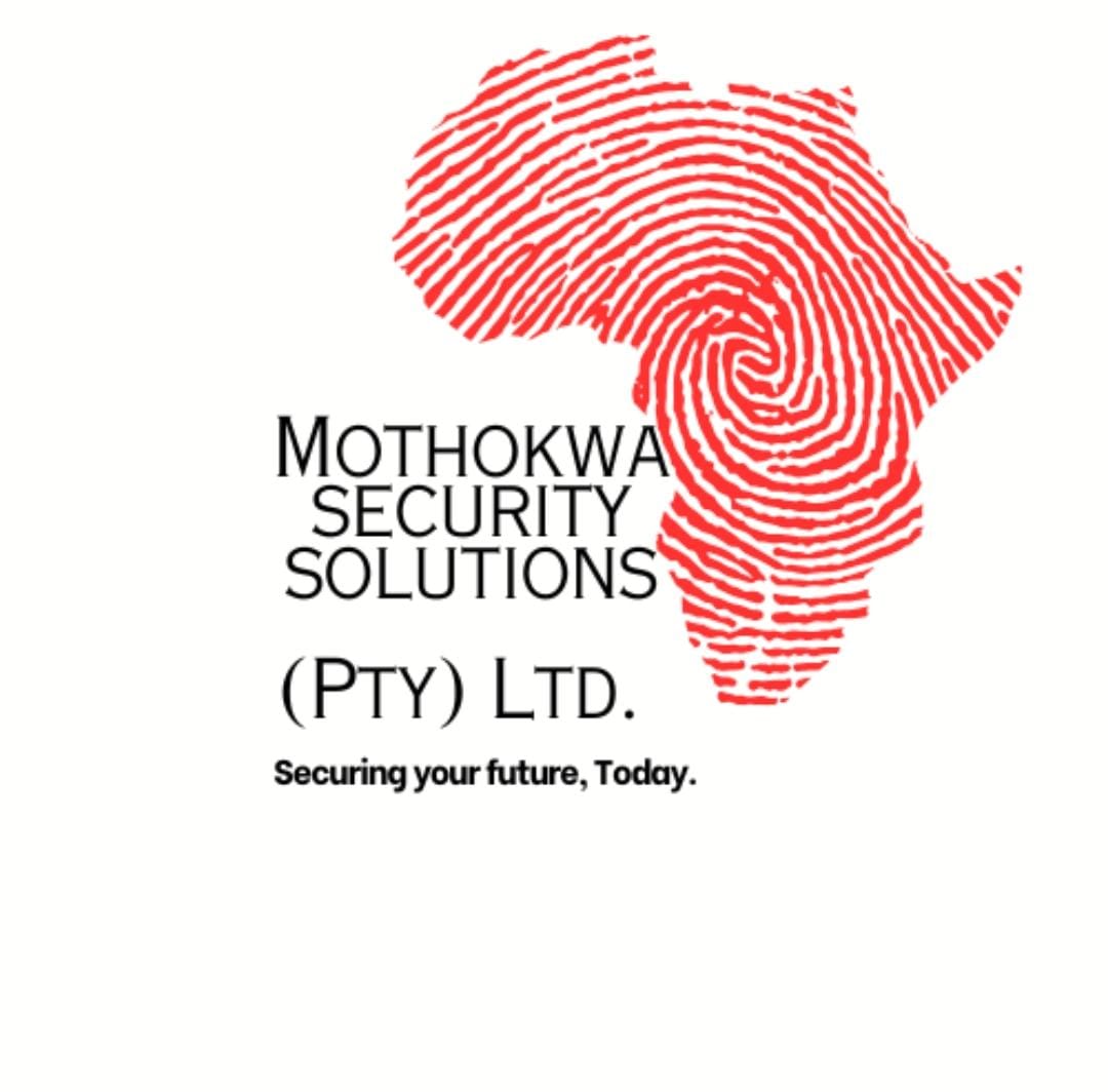 Mothokwa Security Solutions – Polokwane
