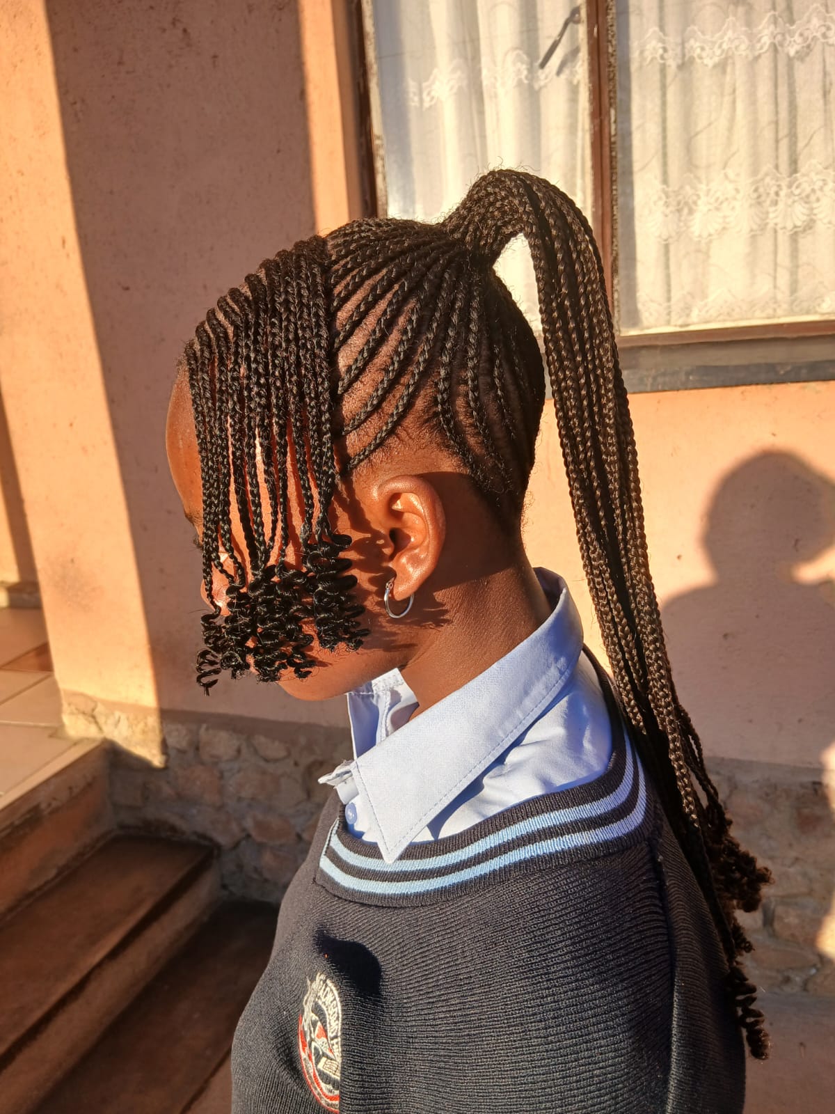 Phuti Elisa Matsaung – Phuti's Magic Touch