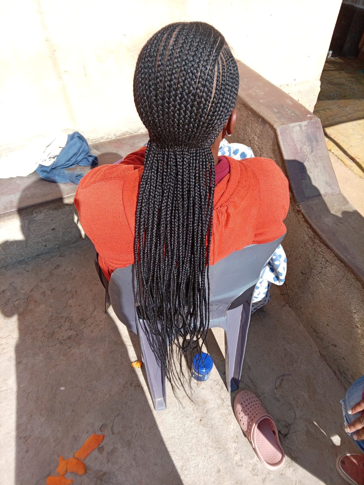 Phuti Elisa Matsaung work 10