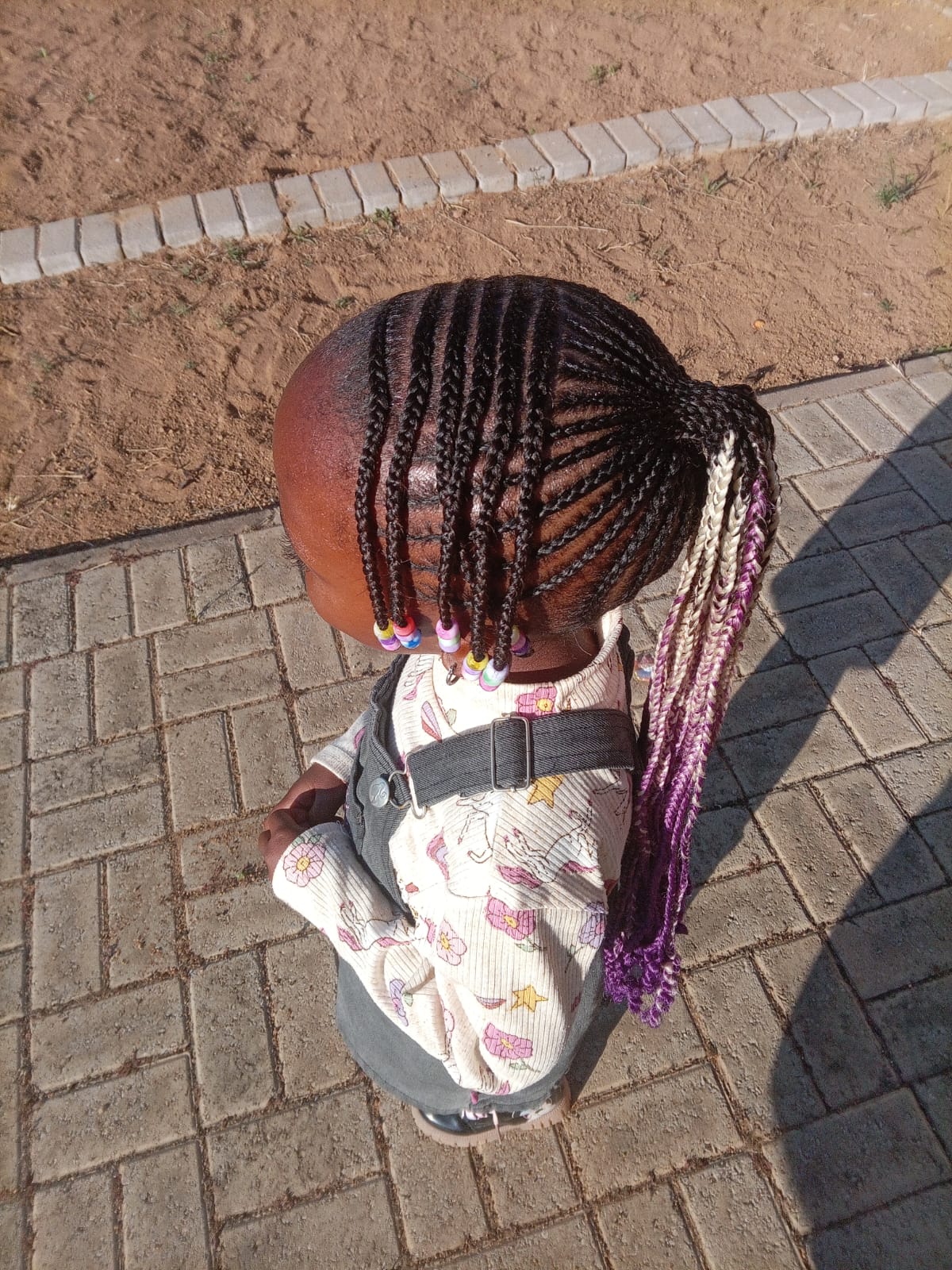 Phuti Elisa Matsaung work 4