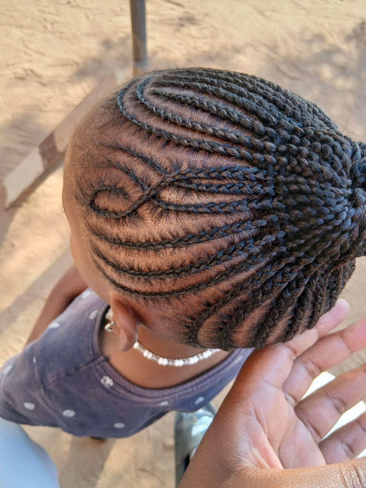 Phuti Elisa Matsaung work 5