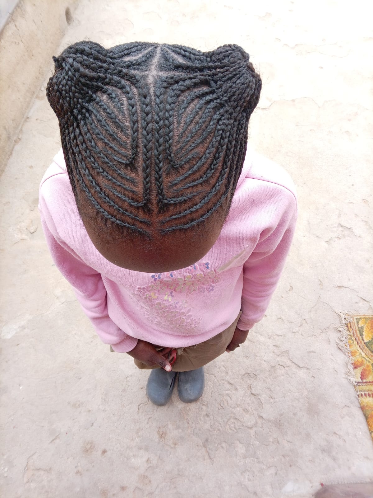 Phuti Elisa Matsaung work 6