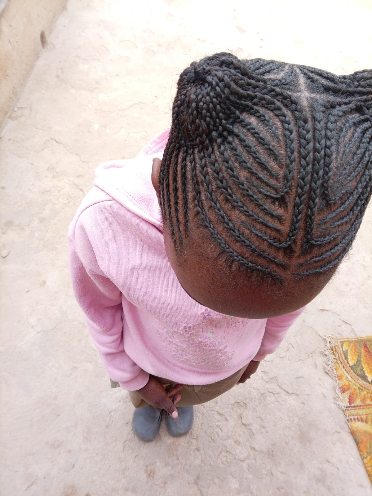 Phuti Elisa Matsaung work 7