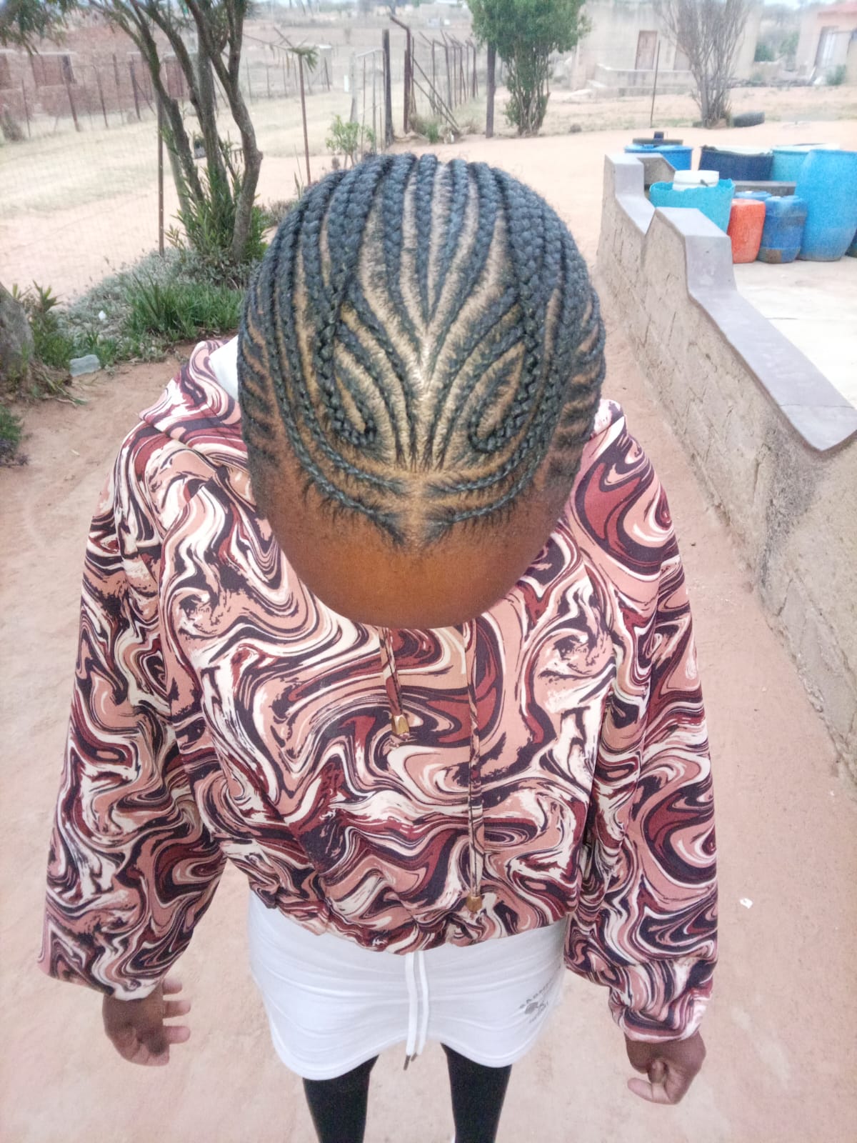 Phuti Elisa Matsaung work 8