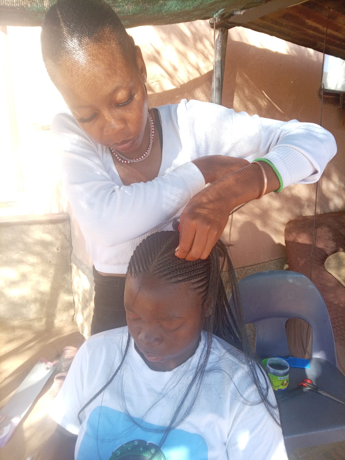Phuti Elisa Matsaung