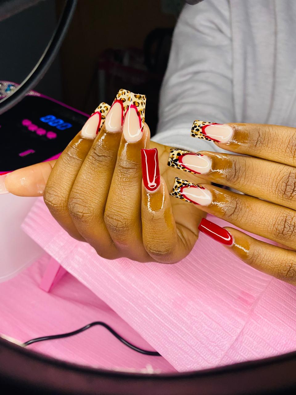 Princess M Crown Beauty