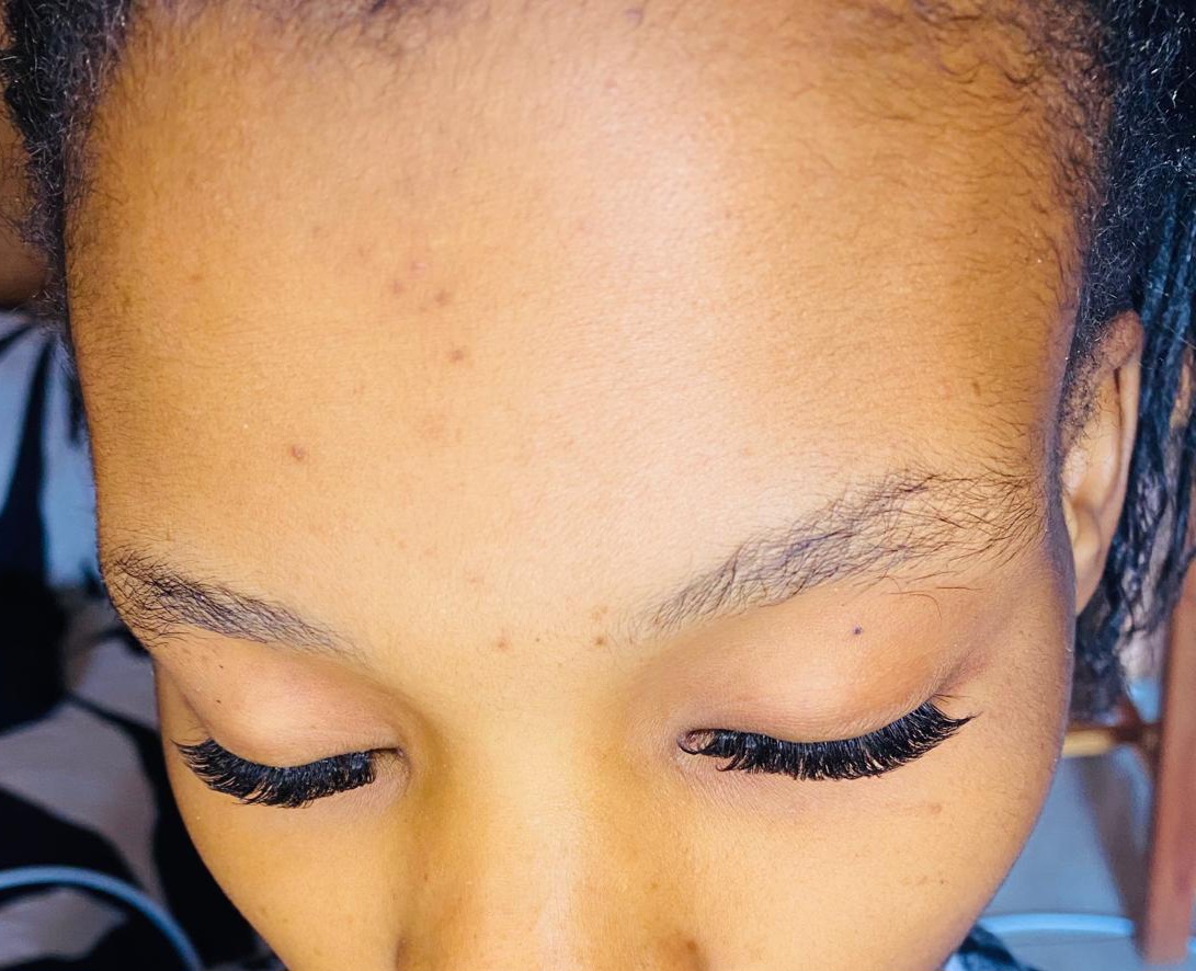 Princess M Crown Beauty – braids