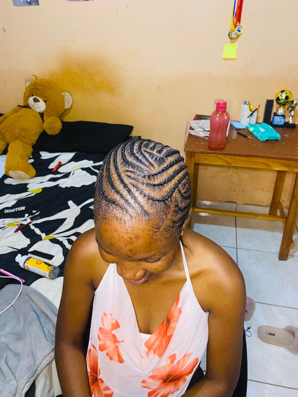 Princess M Crown Beauty – styles