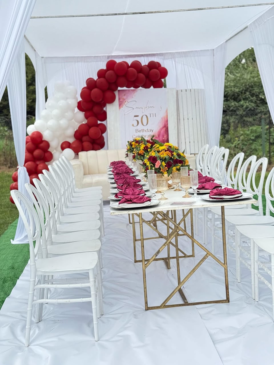 Food by Abundance Events