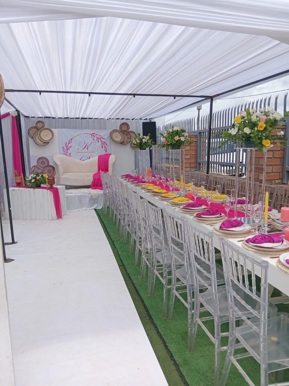 Work by Abundance Events