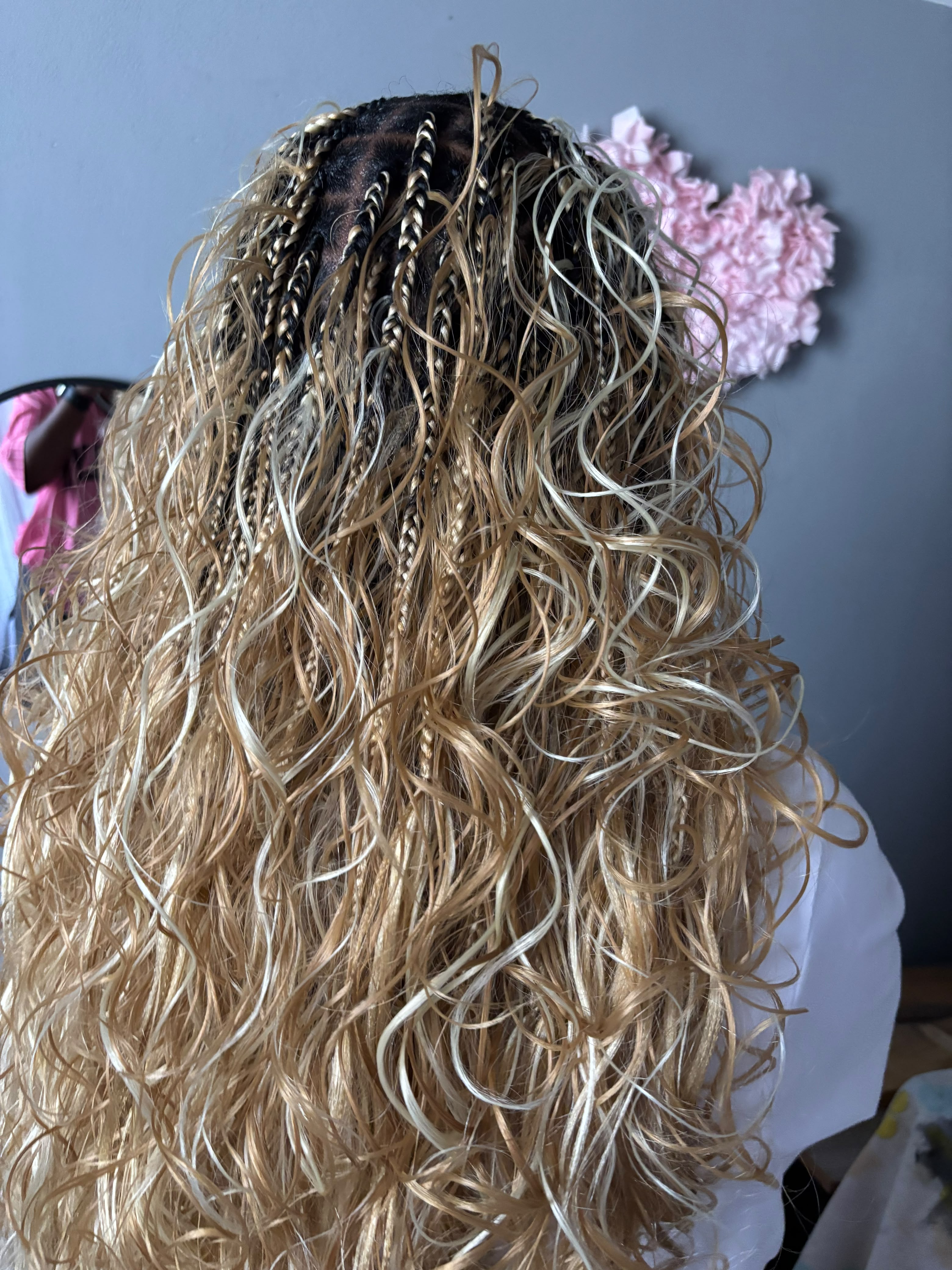 Work by Crowned Creations by Liz