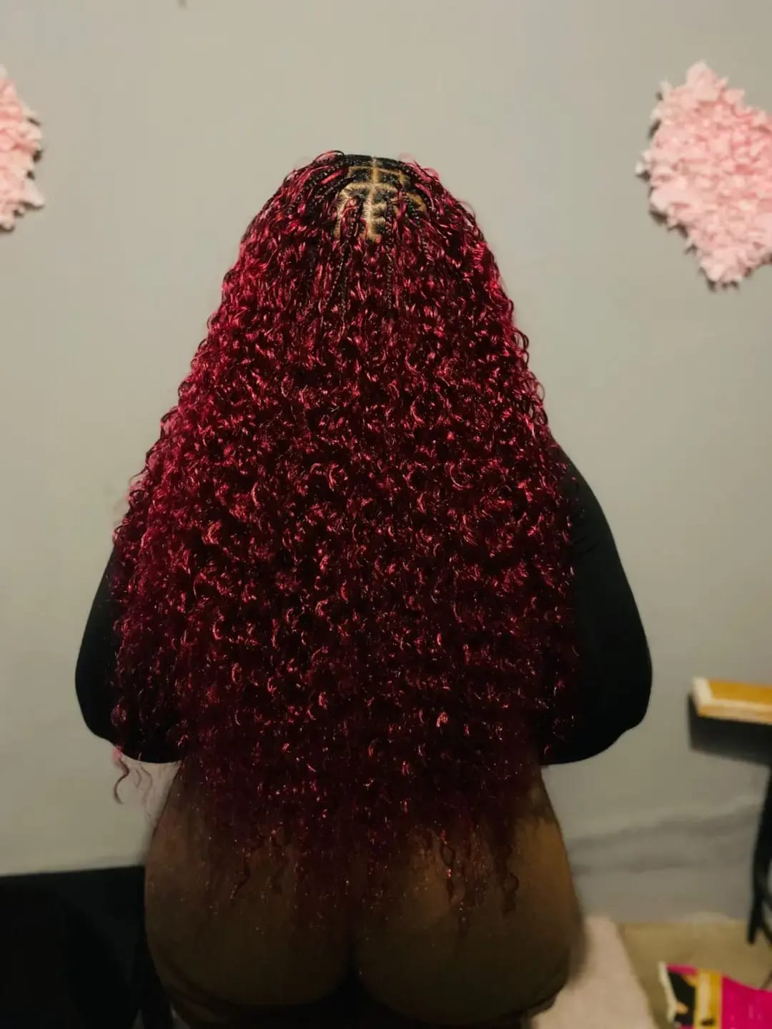 Work by Crowned Creations by Liz