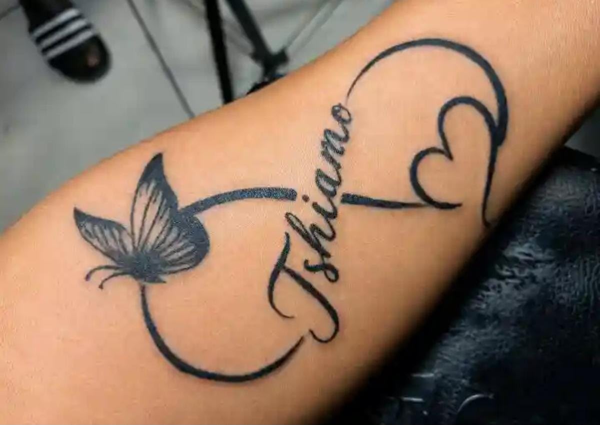 FlymanDf Tattoos work