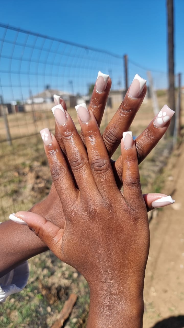 Kamo's Nails & Lashes Matric Special