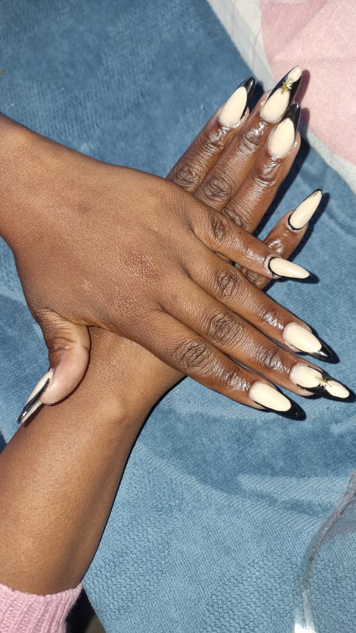 Kamo's Nails & Lashes — Prices
