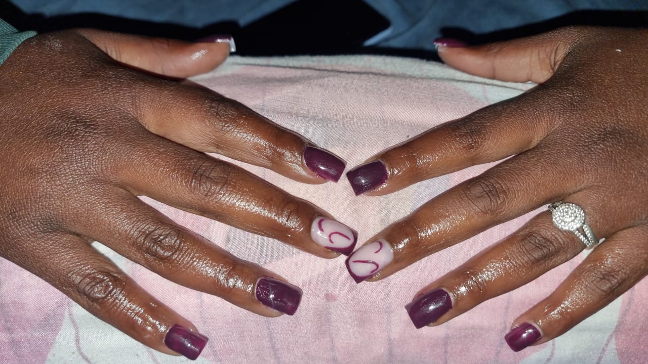 Kamo's Nails & Lashes — Location and contacts