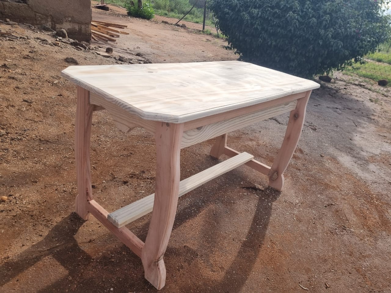 Work by Madona The Carpenter