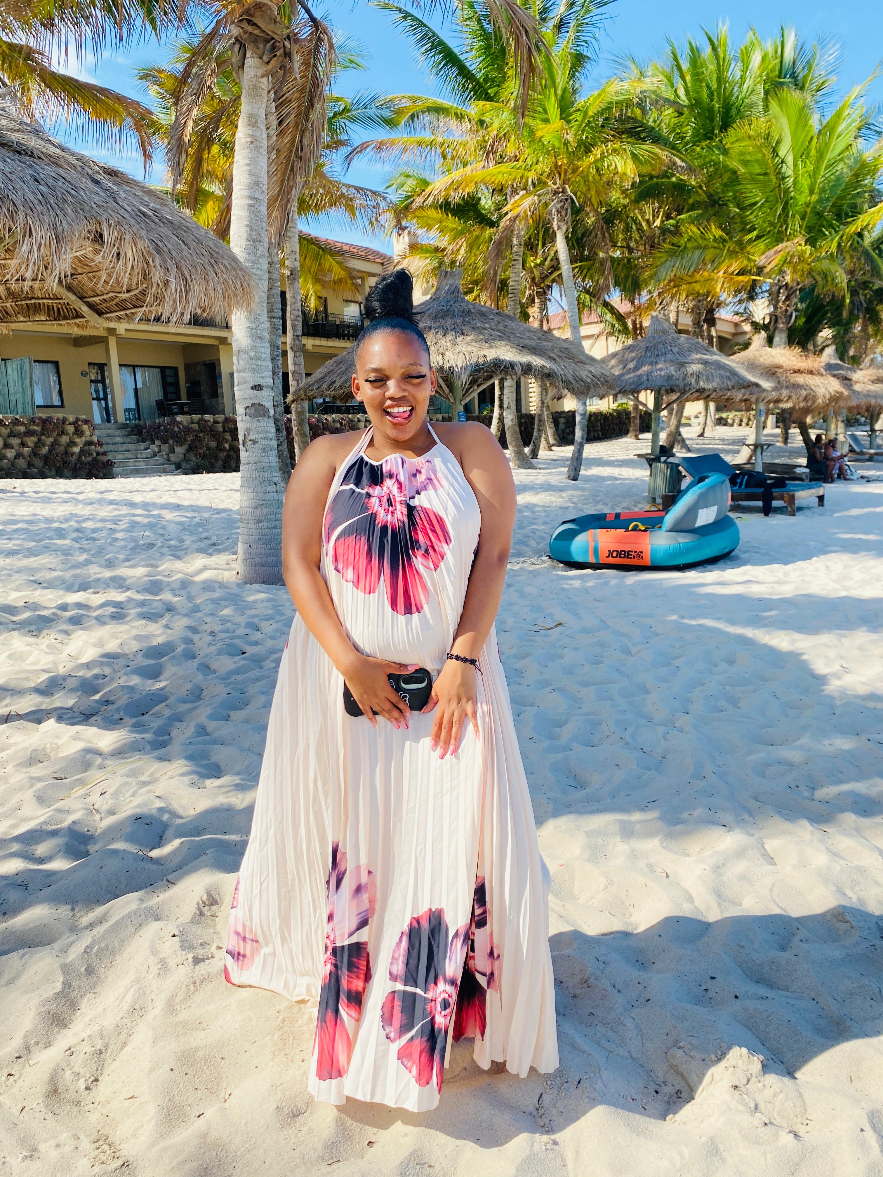 Boitumelo Makutu – Mogau's Travel & Tours
