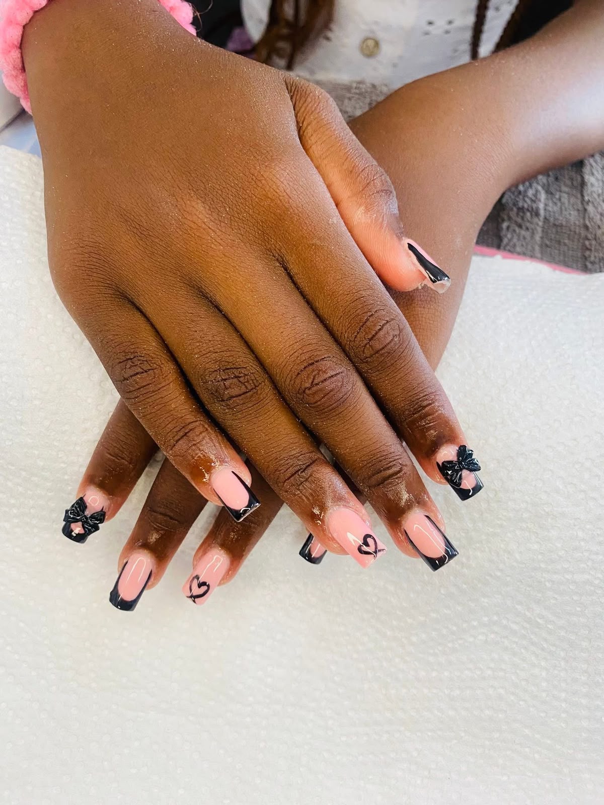 Work by Beauty by Caroline