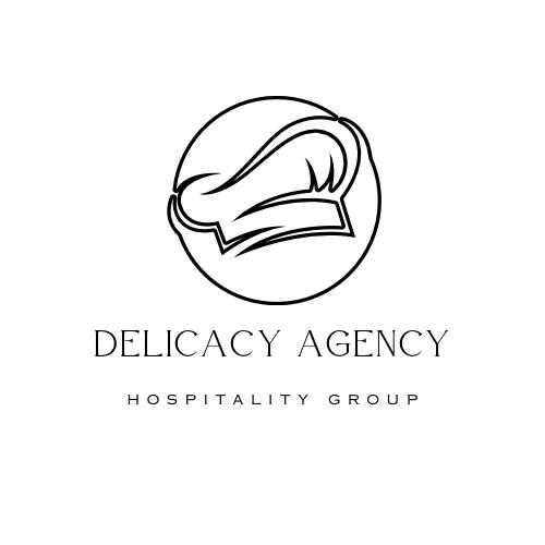 Work by Delicacy Agency Hospitality Group