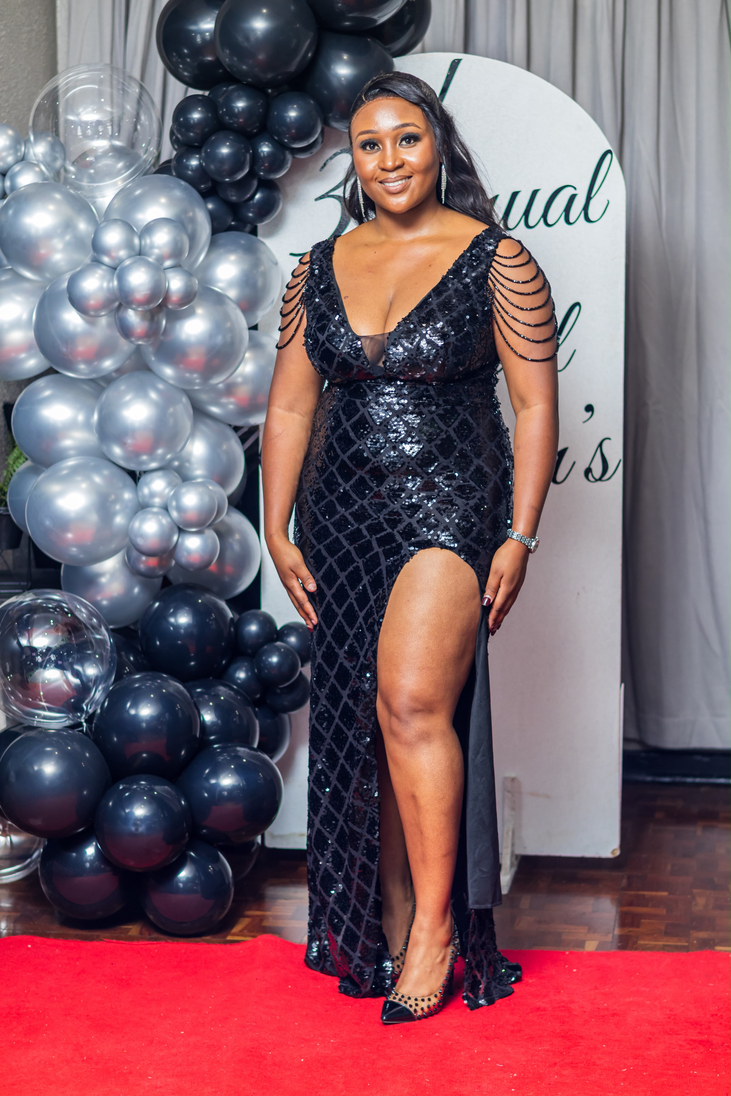 Cindy Manama – Mogau's Travel & Tours