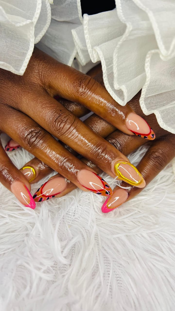 Nditsheni Beauty Spa
