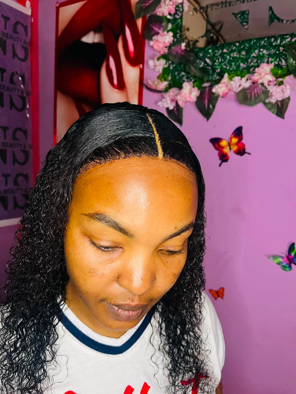 Work by Nditsheni Beauty Spa