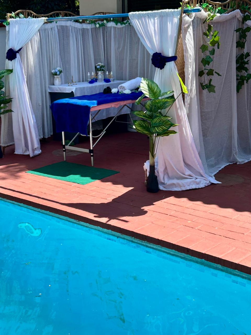 Marlot Spa at Marlot Guest House