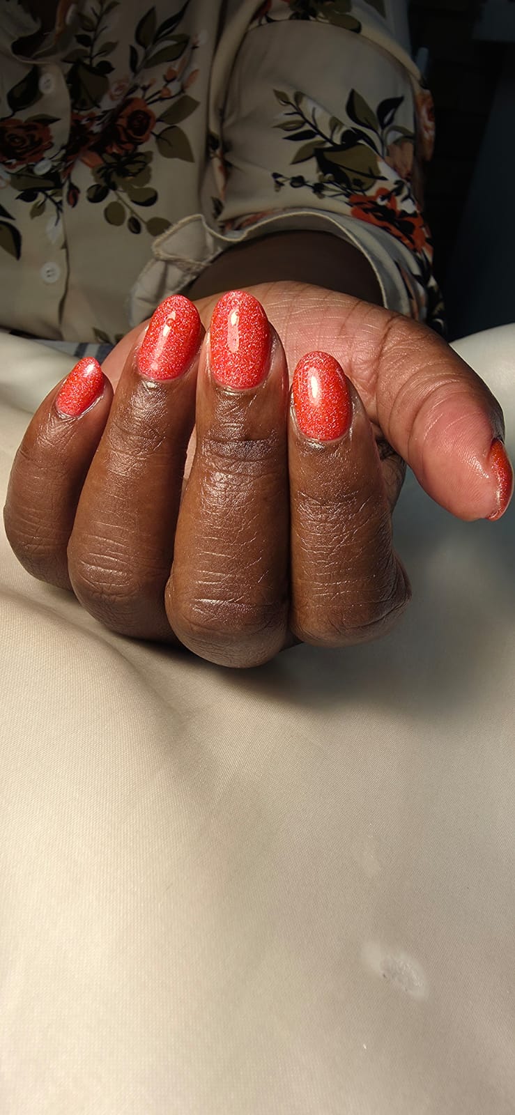 Work by Pop of Colour