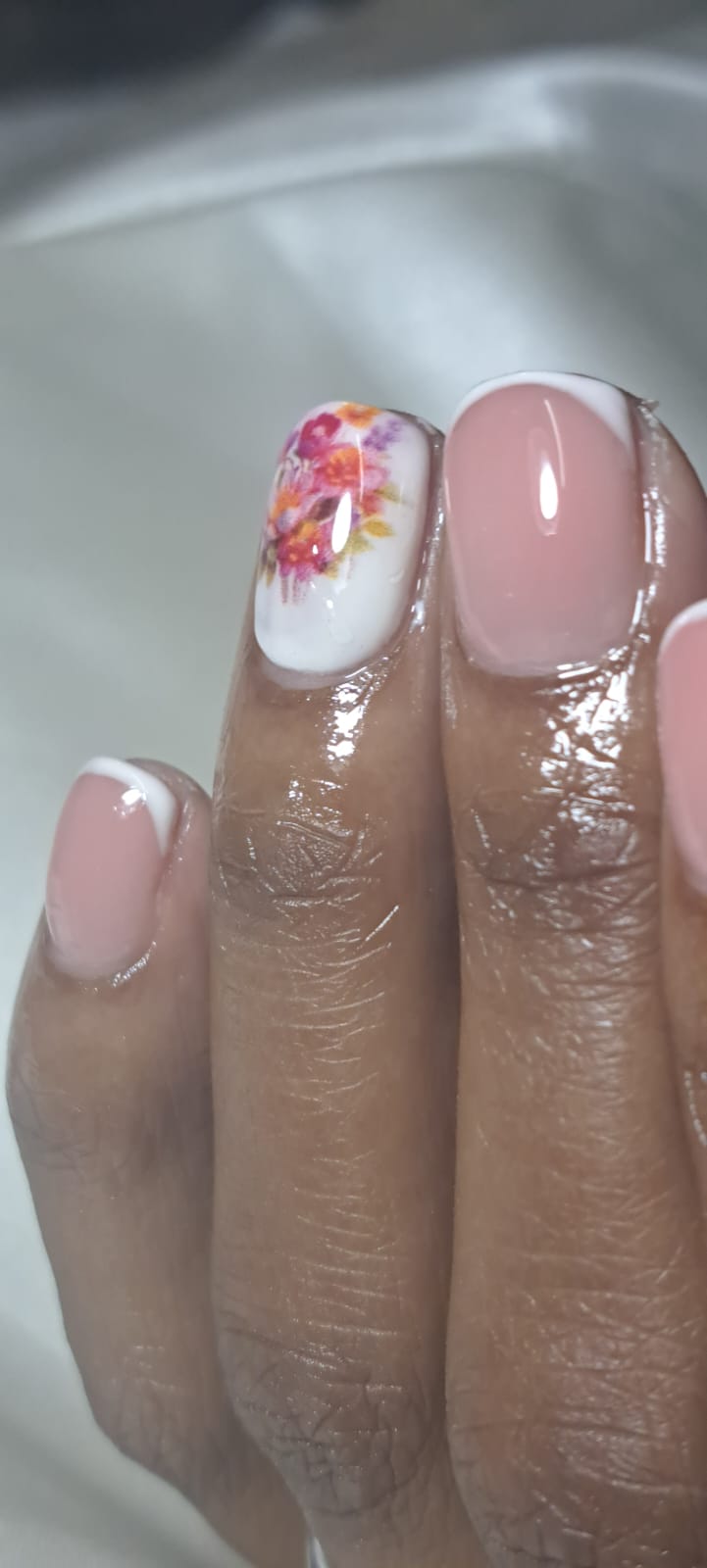Pop of Colour