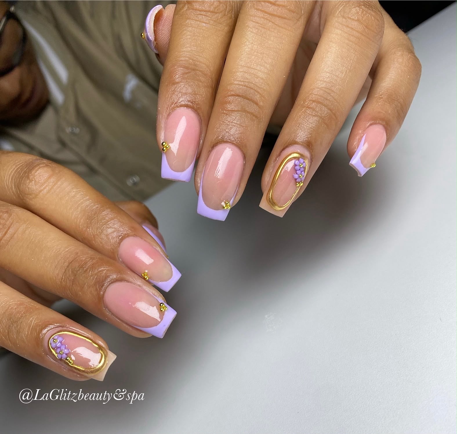 LaGlitz Beauty