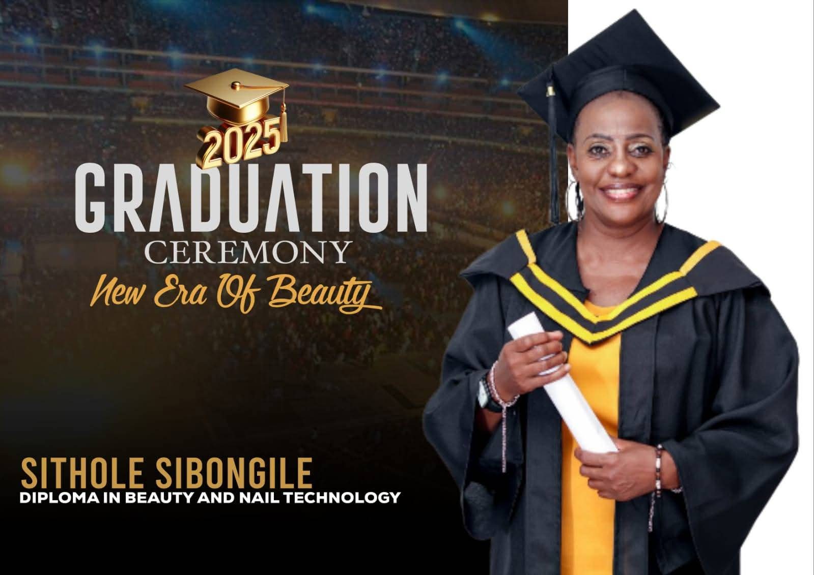 Sibongile Sithole – Bontle-Barona Spa and Manufacturing