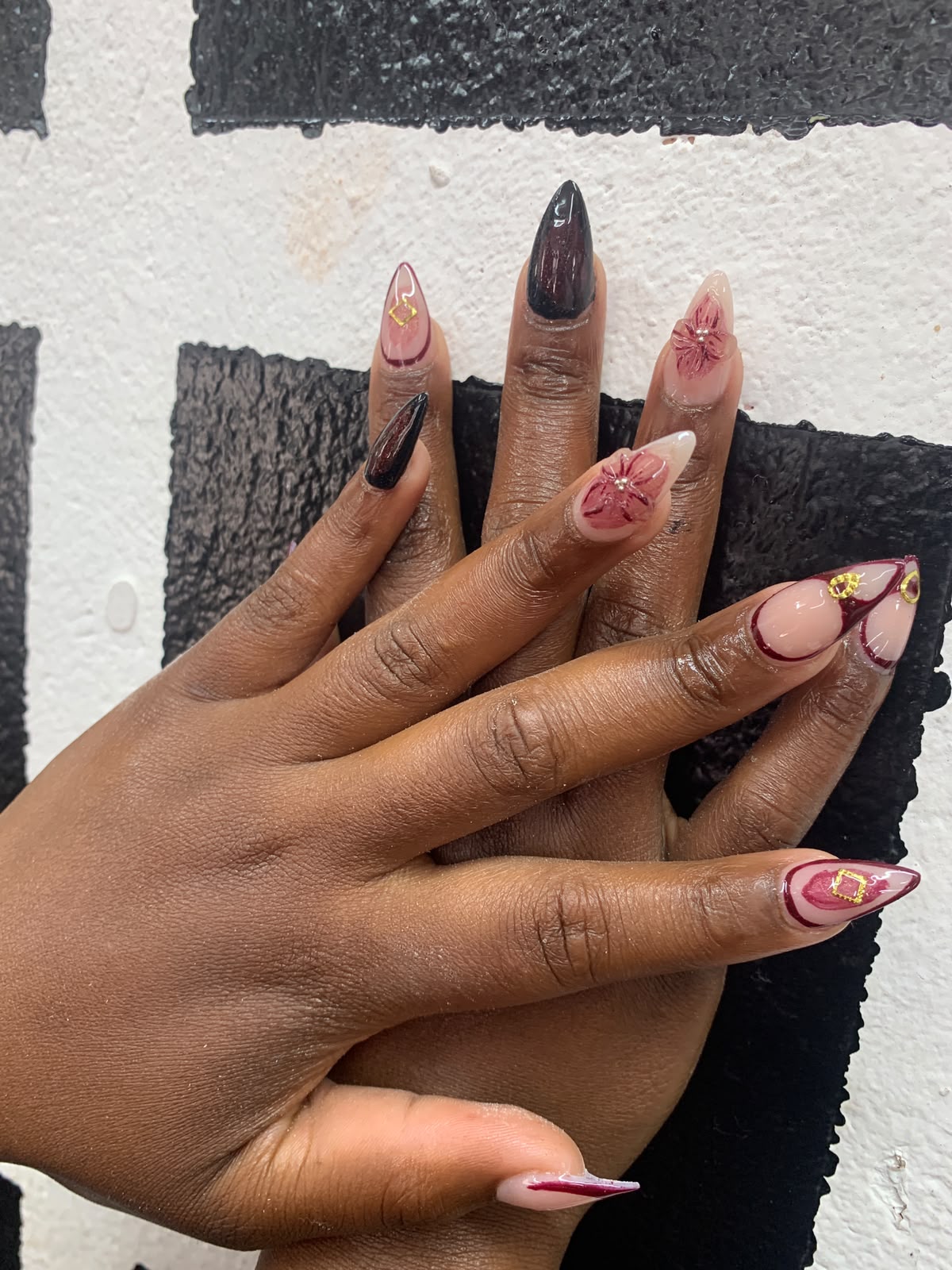 Bontle-Barona Spa and Manufacturing