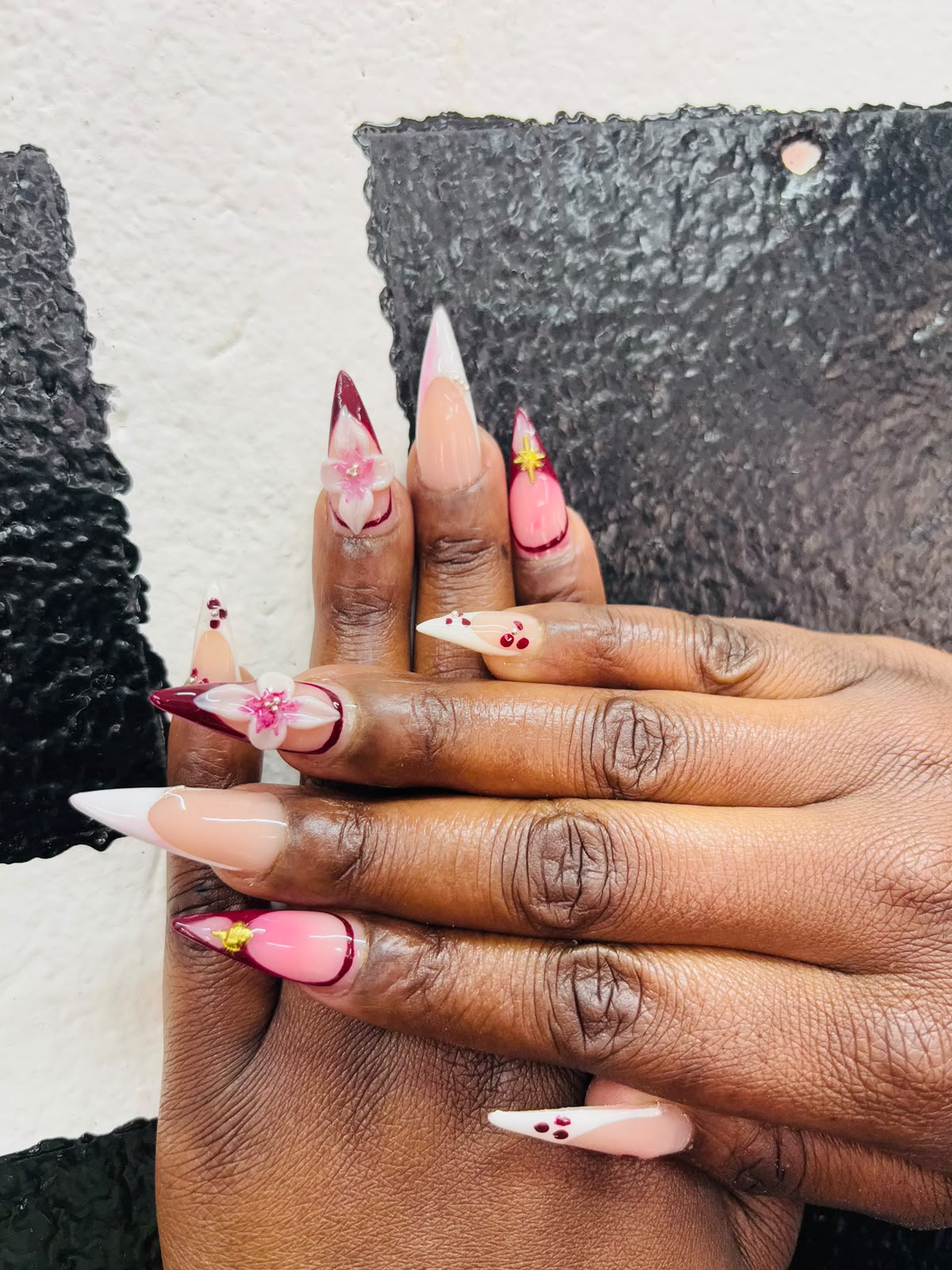 Bontle-Barona Spa and Manufacturing