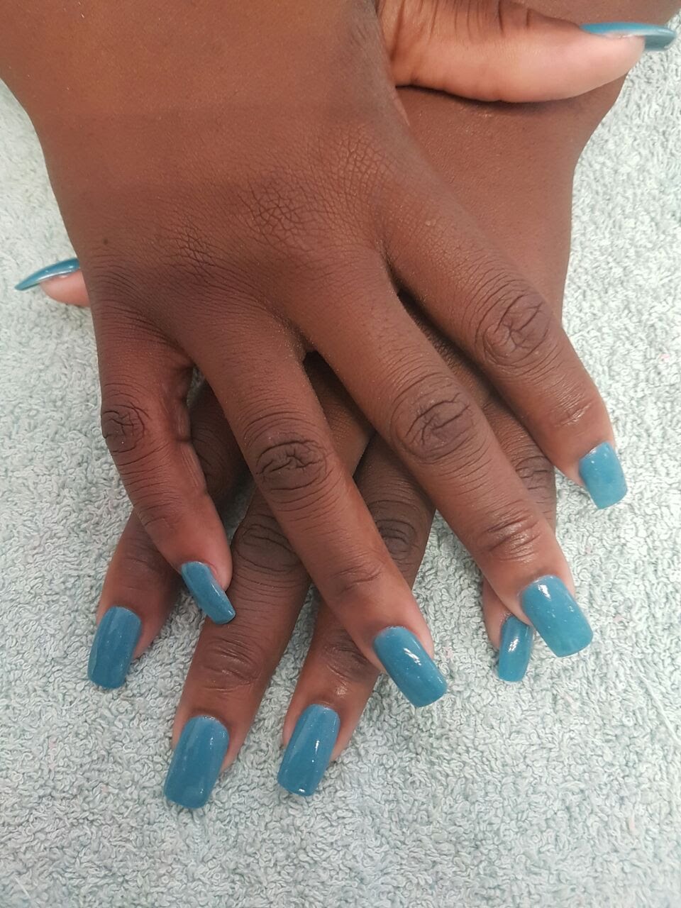 Bontle-Barona Spa and Manufacturing