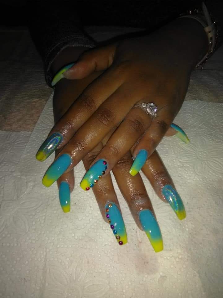 Bontle-Barona Spa and Manufacturing