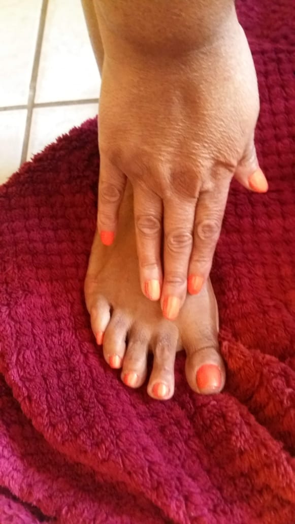 Bontle-Barona Spa and Manufacturing