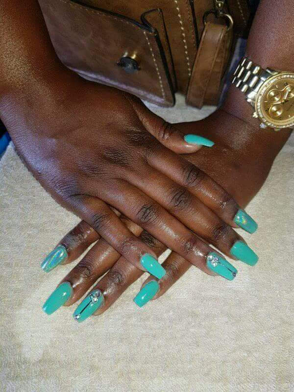 Bontle-Barona Spa and Manufacturing