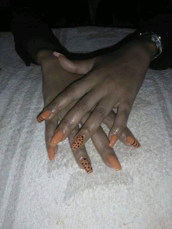 Bontle-Barona Spa and Manufacturing