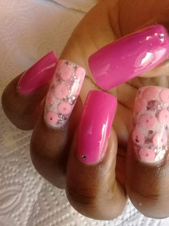 Bontle-Barona Spa and Manufacturing