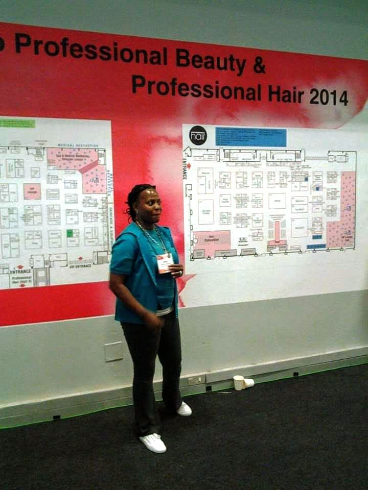 Bontle-Barona Spa and Manufacturing
