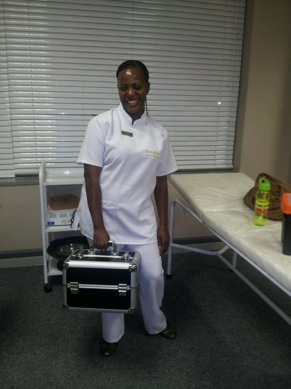 Bontle-Barona Spa and Manufacturing