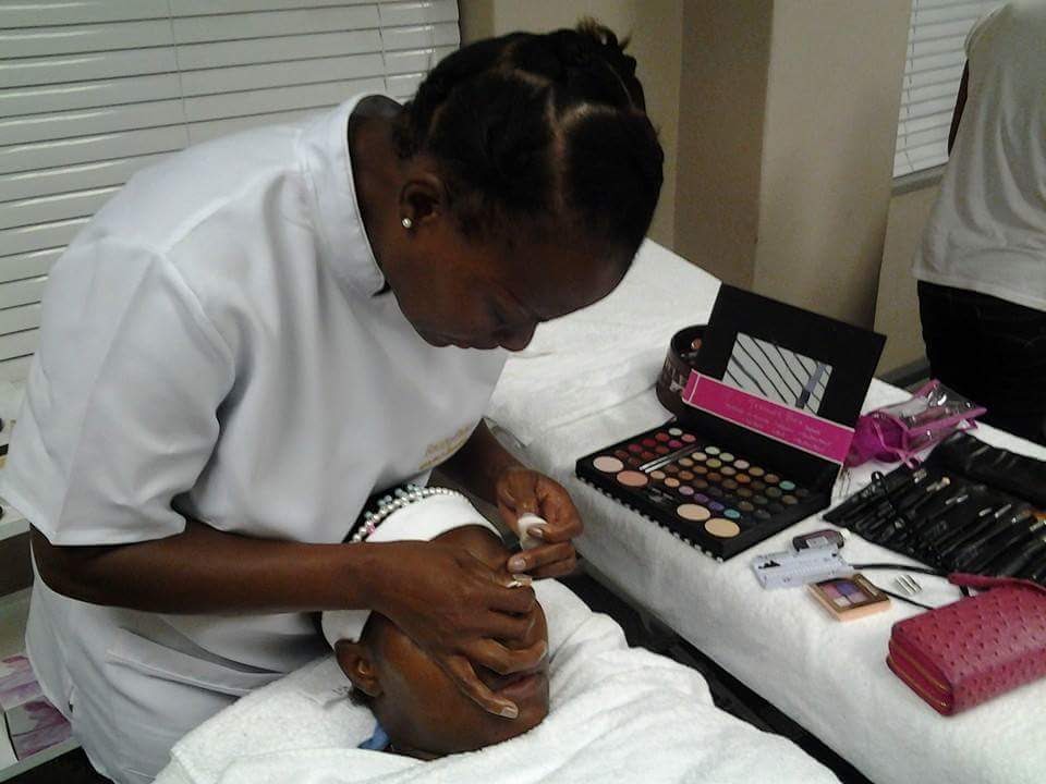 Bontle-Barona Spa and Manufacturing