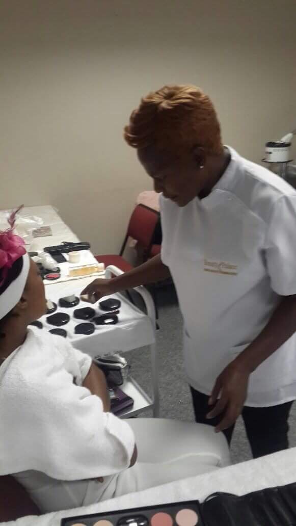 Bontle-Barona Spa and Manufacturing