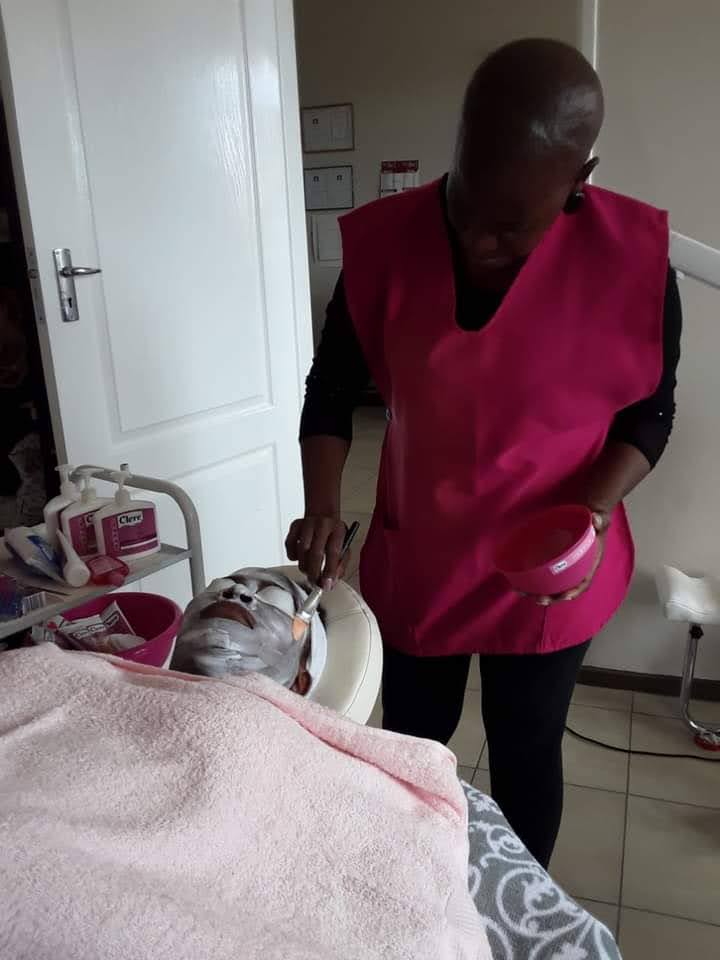 Bontle-Barona Spa and Manufacturing