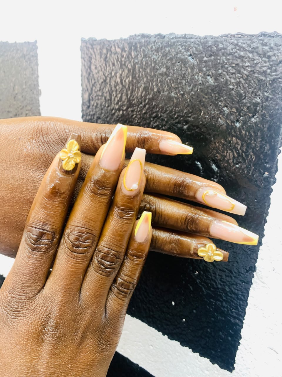 Bontle-Barona Spa and Manufacturing