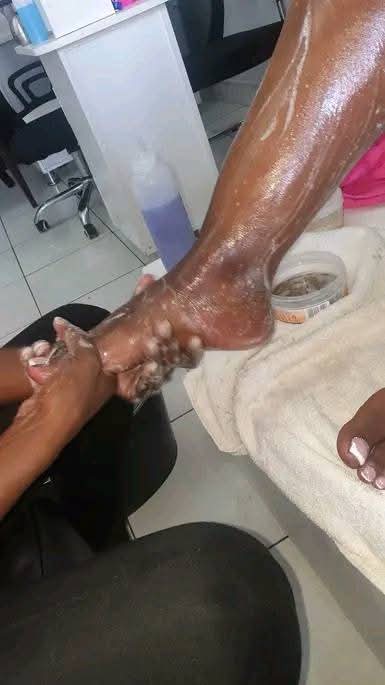 Bontle-Barona Spa and Manufacturing